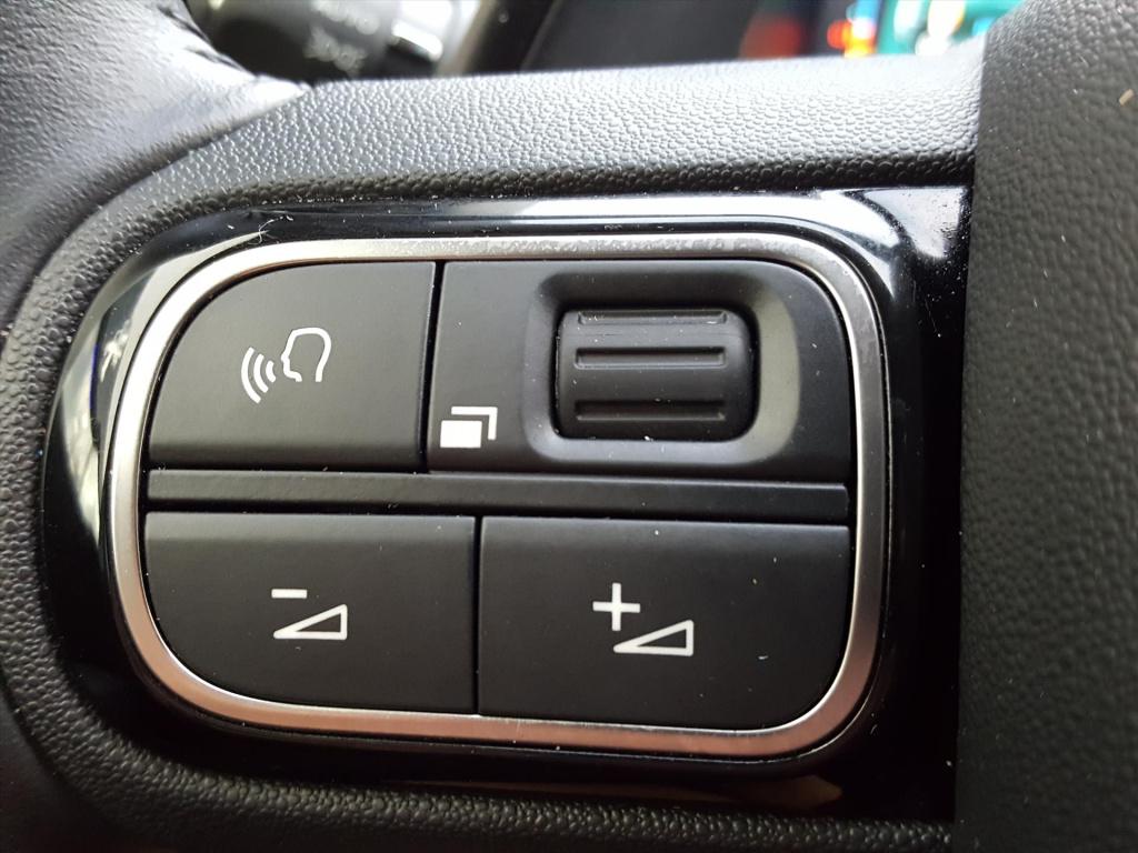 Citroen C5 Aircross 1.6 plug-in hybride 225pk business eat8 automaat naviga