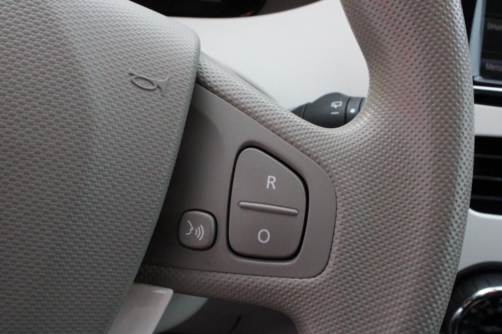 Renault Zoe r240 intens 22 (excl accu)