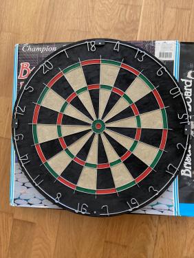 Dartbord