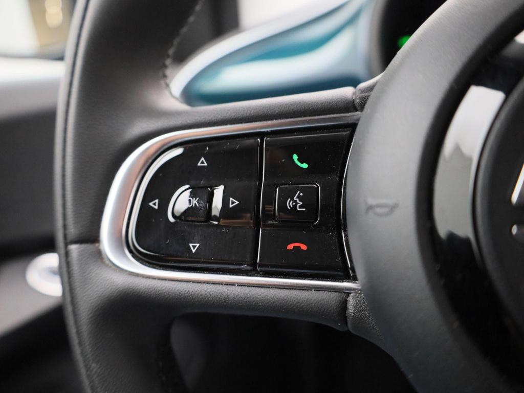 Fiat 500 icon 42 kwh | automaat | parkeer sensoren | navigatie | virtual co