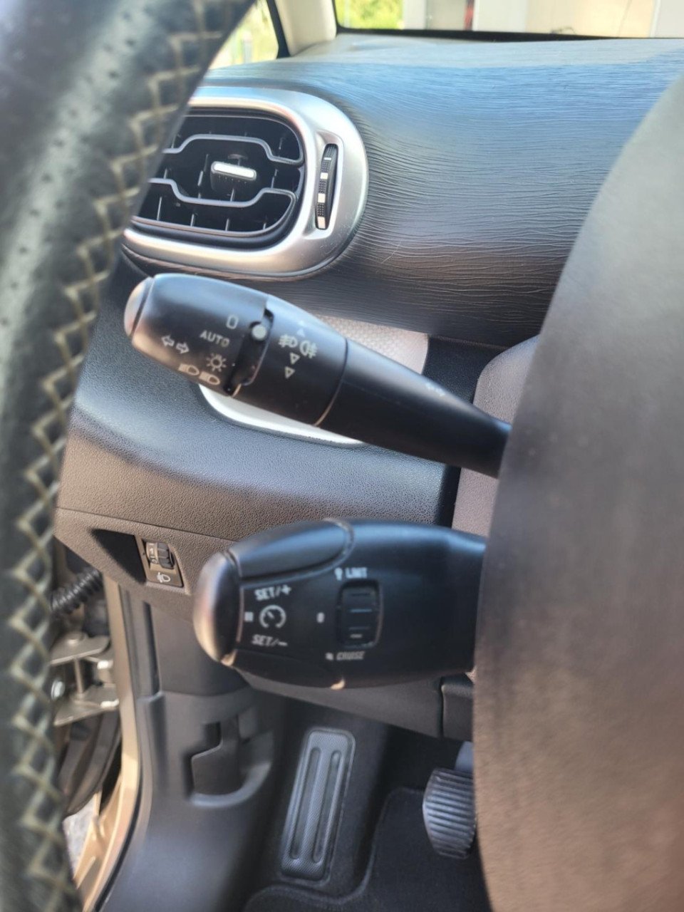 Citroen C3 Picasso 1.6 vti exclusive