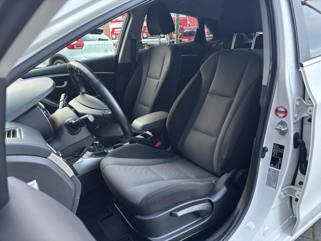 Hyundai I 30 1.6 gdi i-motion plus