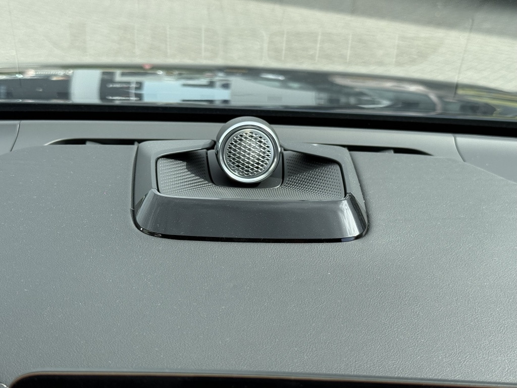 Volvo Ex90 twin performance ultra b&w nieuw €116.350,-