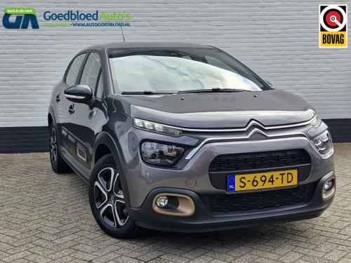 Citroen C3 82 pk c-series | apple carplay & android auto | climate control