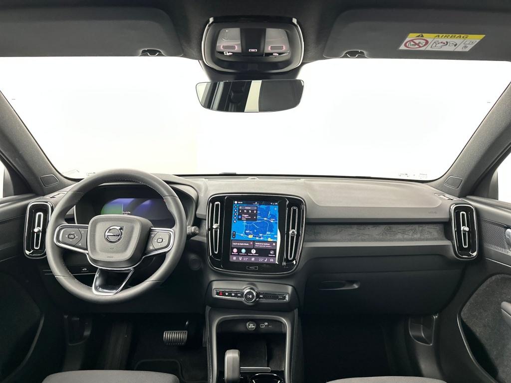 Volvo Ex40 twin motor 409pk plus 82kwh| adap.cruise| camera| stoelverwarmin
