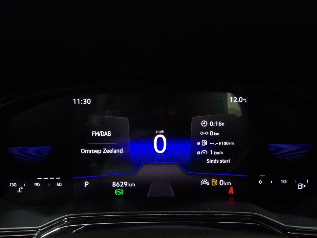 Volkswagen Polo 1.0 tsi 95pk dsg-7 life