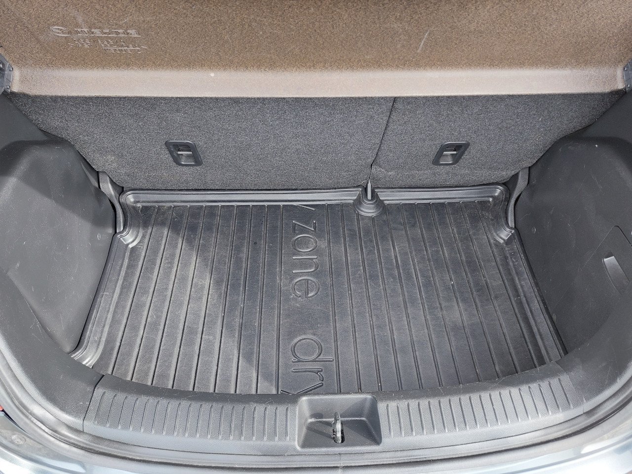 Mazda 2 1.3 benzine | 5drs | 2e eigenaar | Airco | Dealer onderhouden