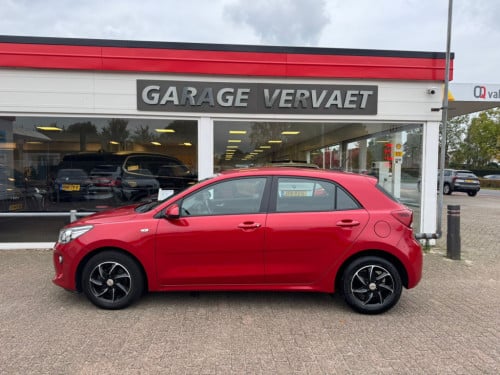 Kia Rio 1.0 tgdi comfortplusline navigator