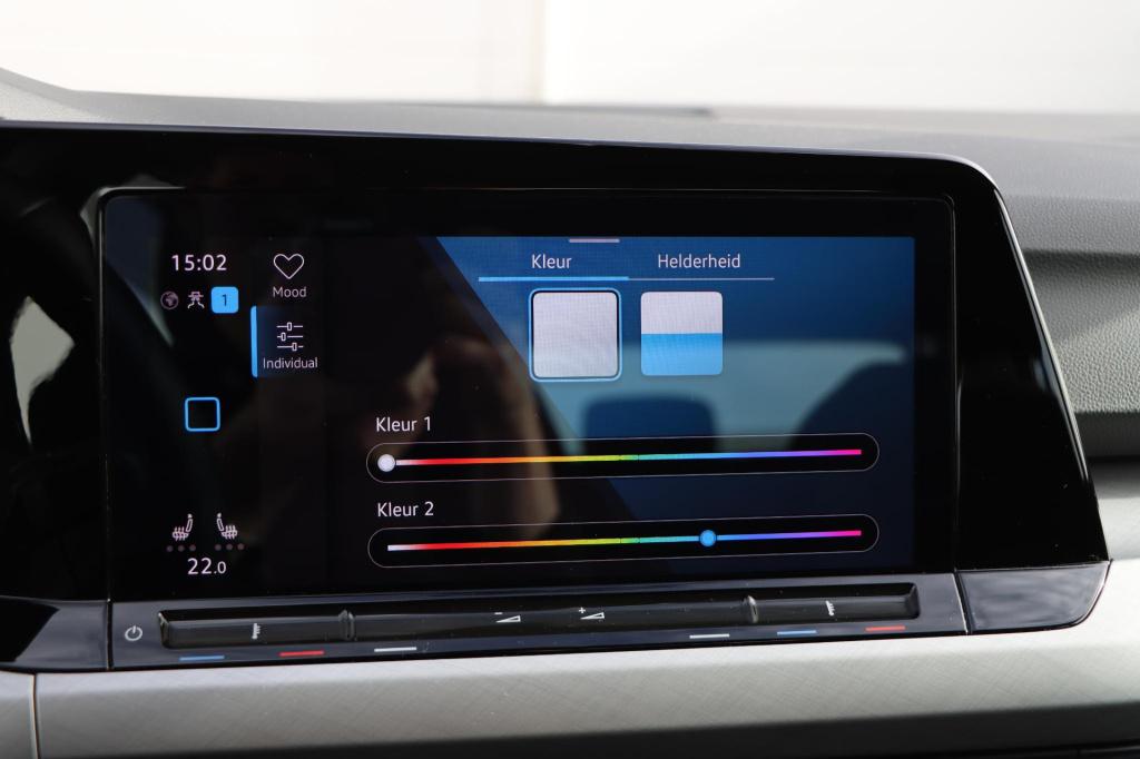 Volkswagen Golf 1.5 tsi life 130pk