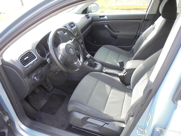 Volkswagen Golf Variant 1.4 TSI Highline/AIRCO/Cruise control/Elek.pakket/