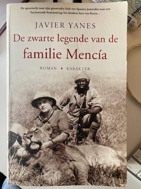 Gewilde en gezochte boeken