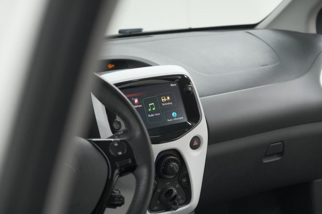 Citroen C1 1.0 vti feel | camera | apple carplay | airco | 5 deurs