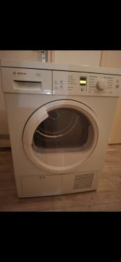 Bosch Condensdroger