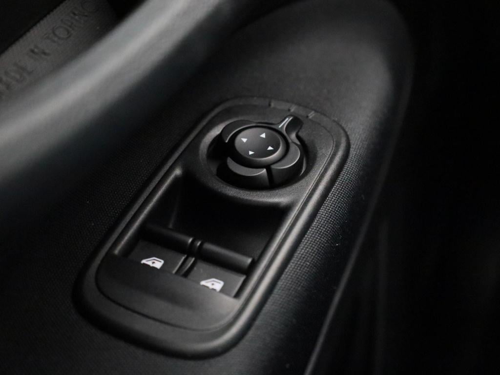 Fiat 500 500e 42 kwh passion | camera | apple carplay / android auto | navi