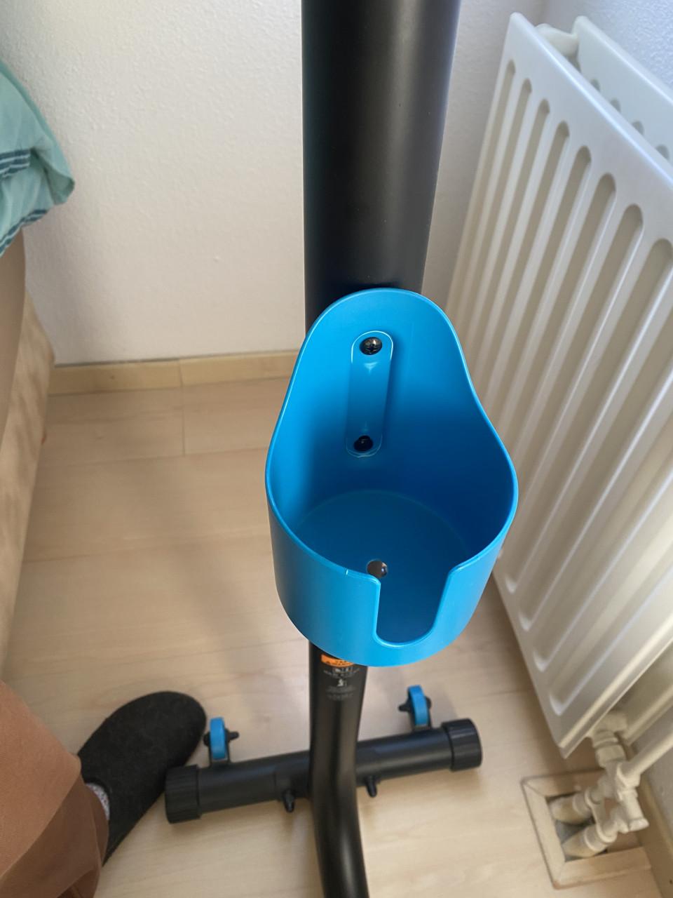 Hometrainer Domyos EB140