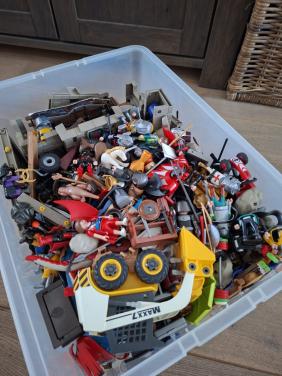 Playmobil