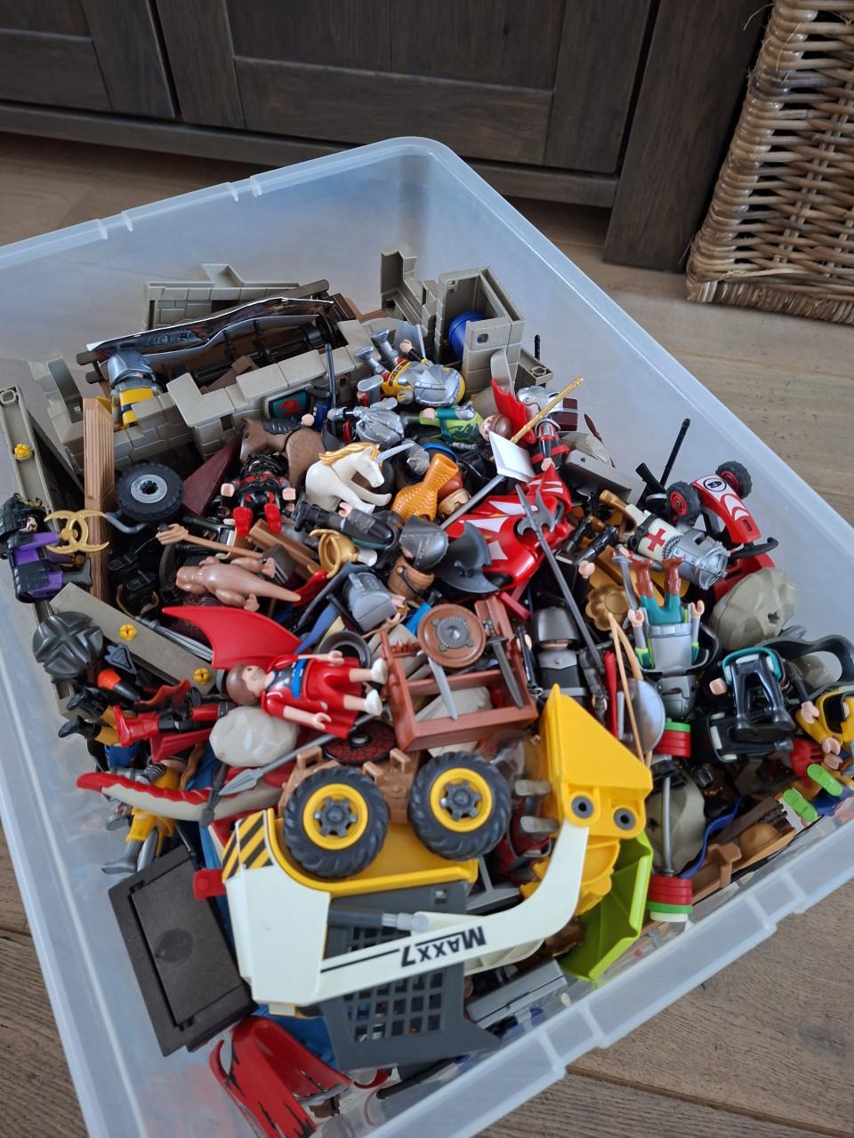 Playmobil