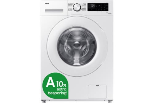 Samsung wasautomaat 8Kg 1400tpm (nieuw/outlet)