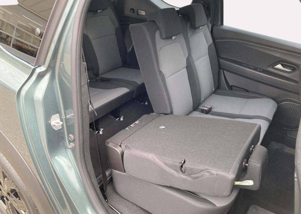 Dacia Jogger 1.0 tce 110 extreme 7p. - demo