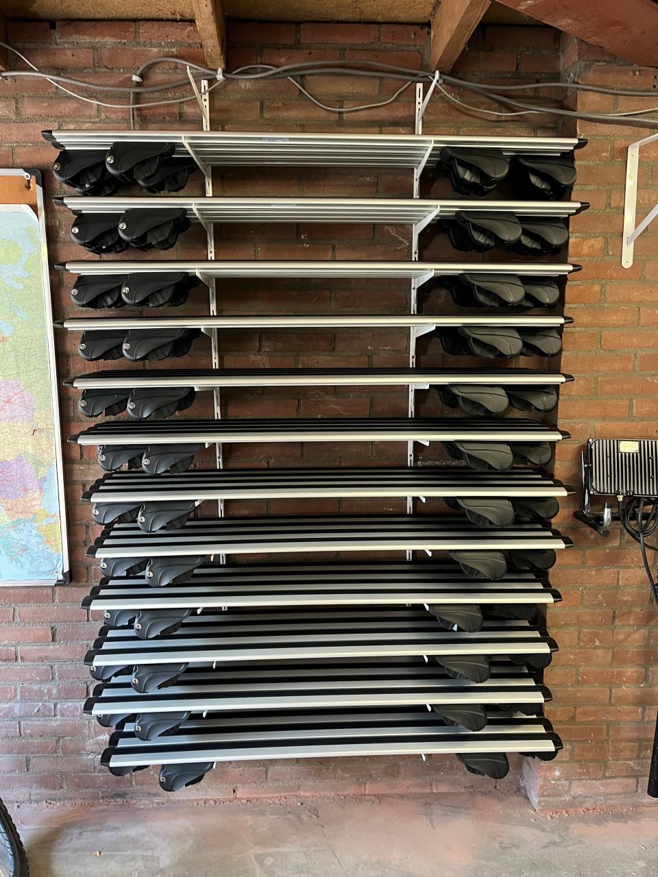 Dakkoffers & Trekhaakkoffers Huren in Zeeland Topservice en Betaalbaar!