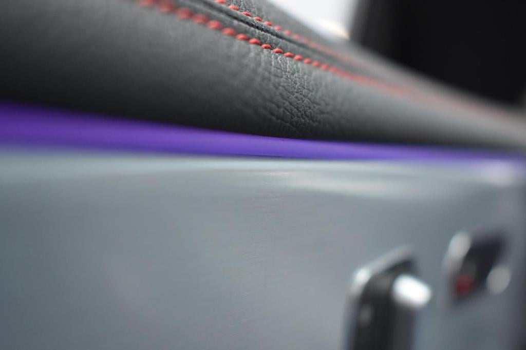 Mercedes-Benz Cla shooting brake 180 amg night | sfeerverlichting | apple c