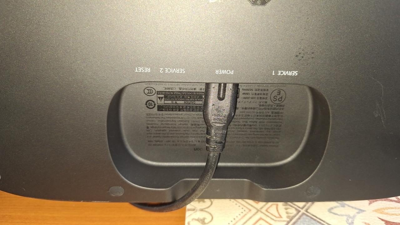 Harman Kardon Citation HK300