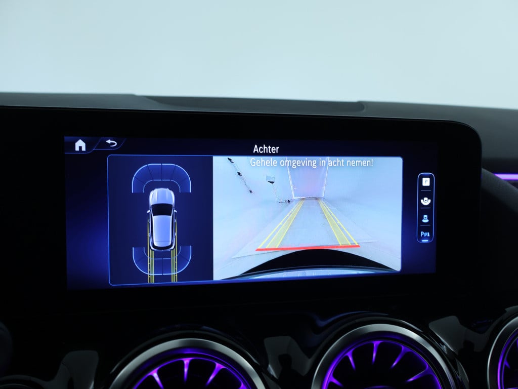 Mercedes-Benz Gla-klasse 250 e amg face lift plug-in hybride | amg line | s