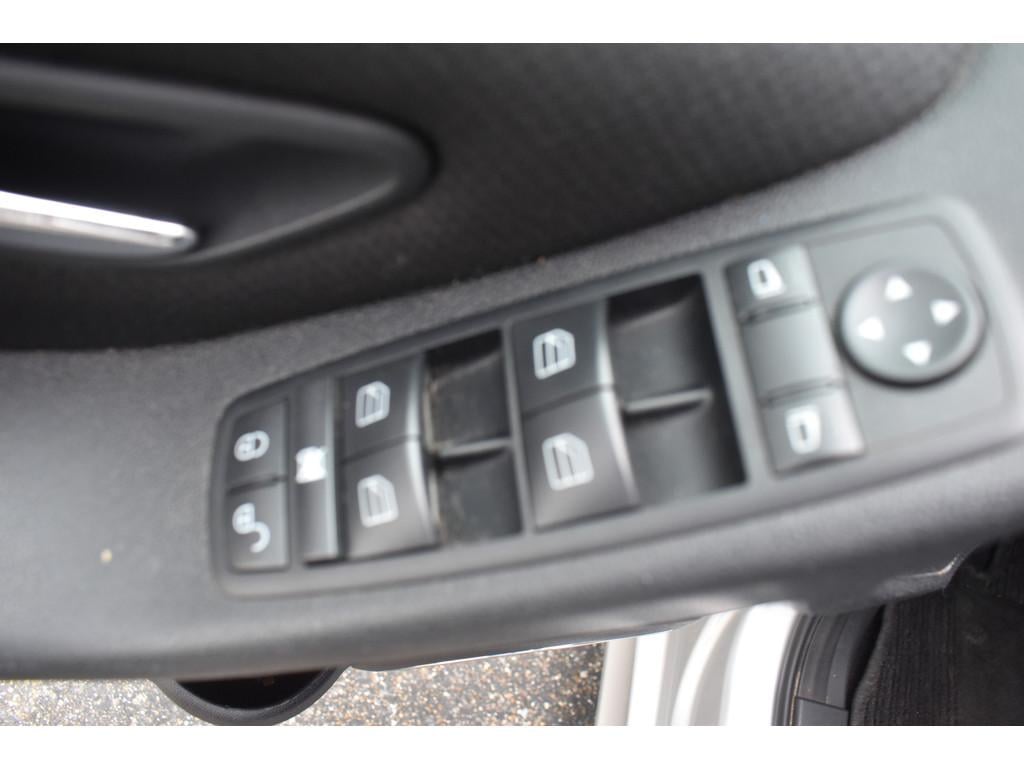 Mercedes-Benz B-Klasse 170 | automaat