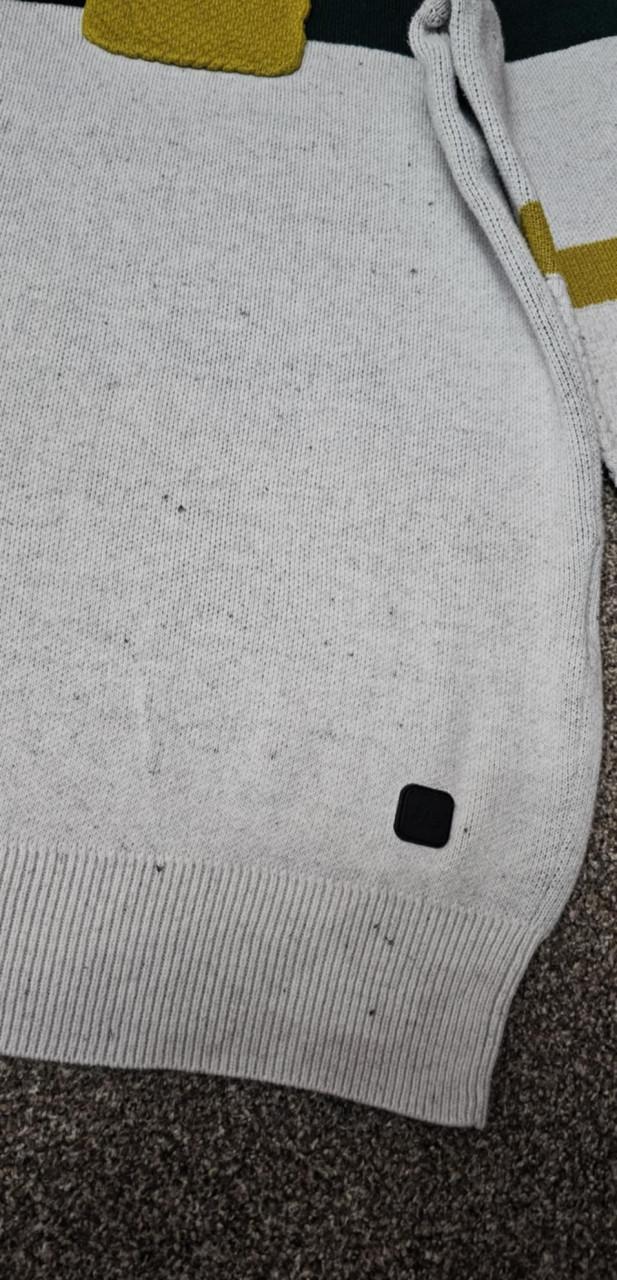 Human Nature herentrui maat XL