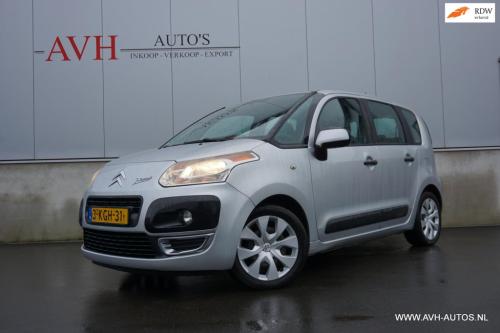 Citroen C3 Picasso 1.4 vti seduction