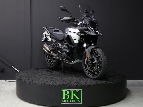 R 1300 GS ADVENTURE | BTW Motor