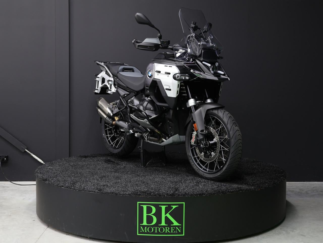 R 1300 GS ADVENTURE | BTW Motor