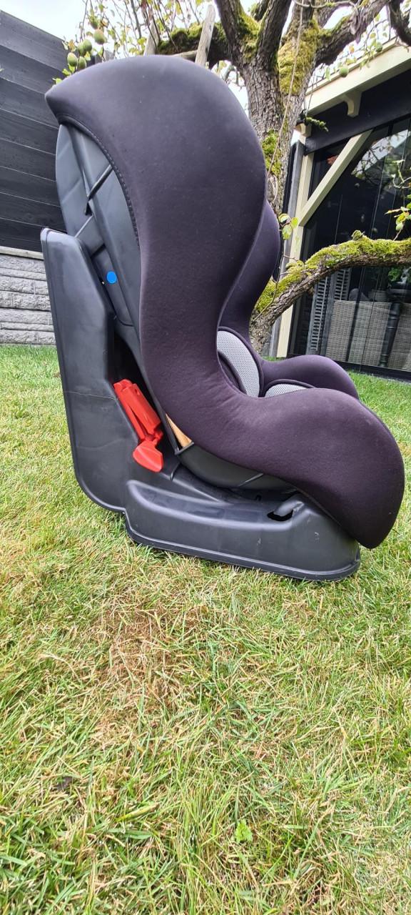 Autostoeltje