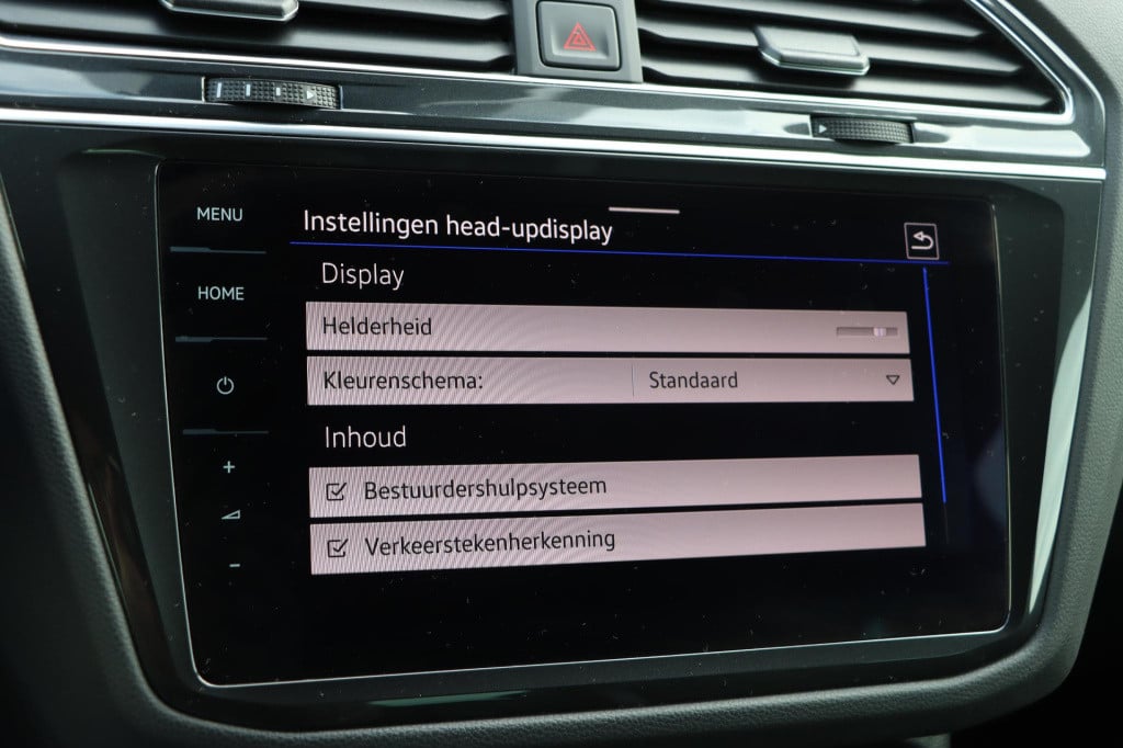 Volkswagen Tiguan 1.4 tsi ehybrid r-line business + 245pk dsg6