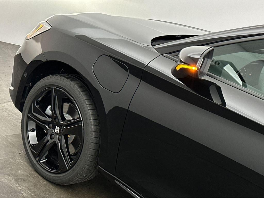 Seat Leon sportstourer fr business 1.5 tsi ehybrid 150 kw / 204 pk statio