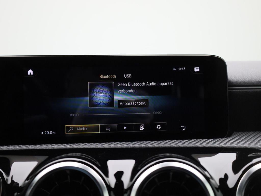 Mercedes-Benz A-Klasse 250 e business line | phev | automaat | navigatie |