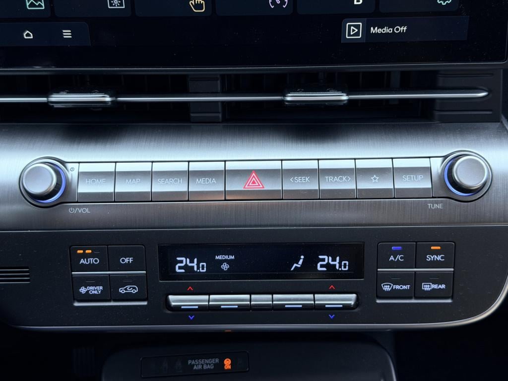 Hyundai Kona 1.6 gdi hev comfort smart | nav | dab | carplay | adaptieve cr