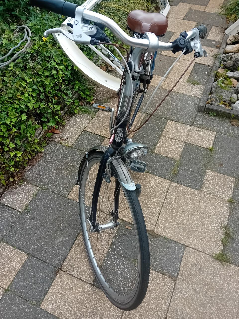 Herenfiets