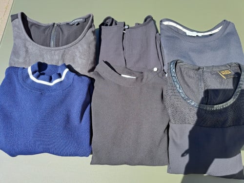 Dames merk kleding maat s