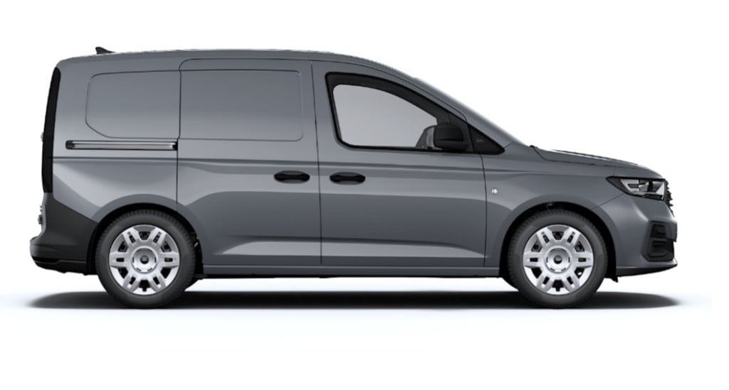 Ford Transit Connect 1.5 ecoboost phev l1 trend | 0.99% rente! | nieuw te l