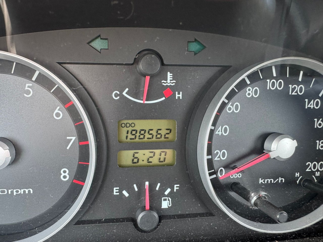 Hyudai getz bj 2004 900 euro