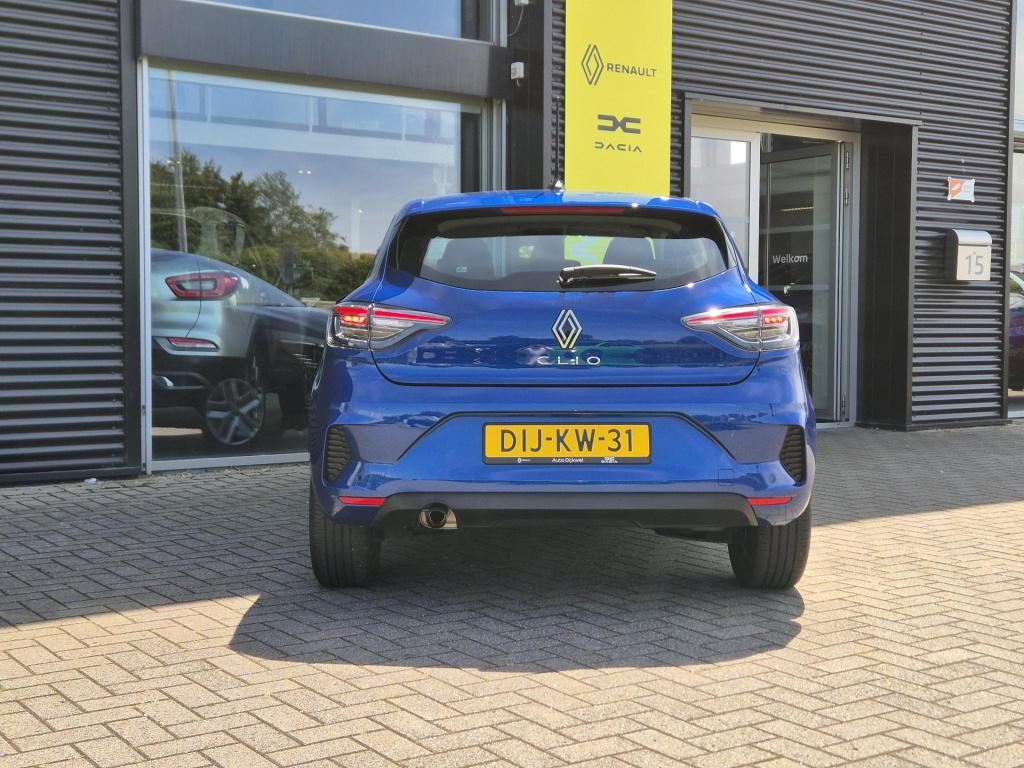 Renault Clio 1.0 tce 90 gpf evolution