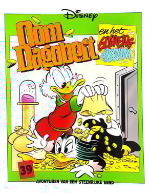 400 x Donald Duck & Extra & SUSKE en WISKE Gouden Serie & SPROOKJES boeken