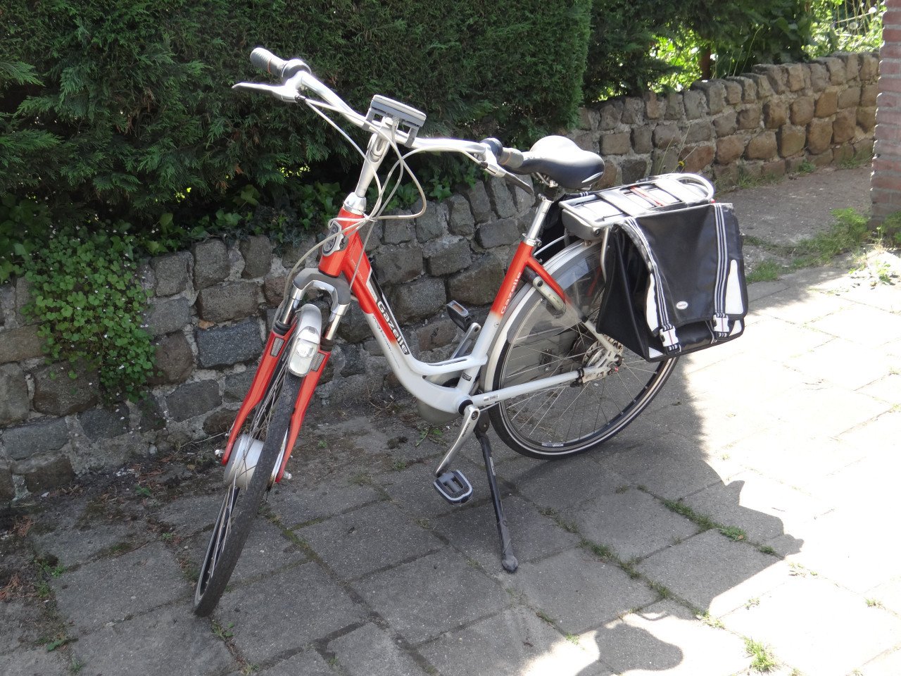 Fiets