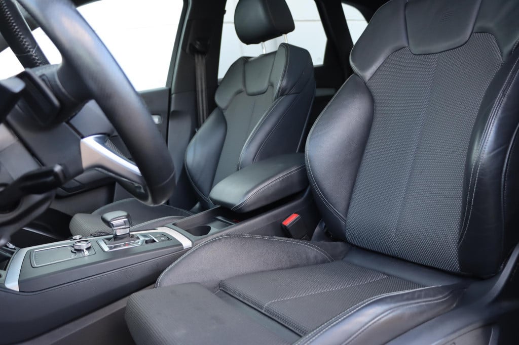 Audi Q5 50 tfsi e quattro s-tronic s edition