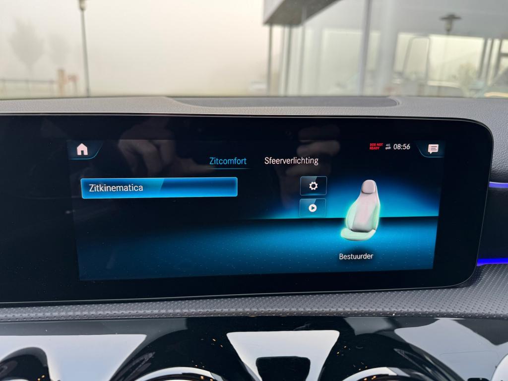 Mercedes-Benz A-Klasse 250 e business solution amg night limited automaat ,