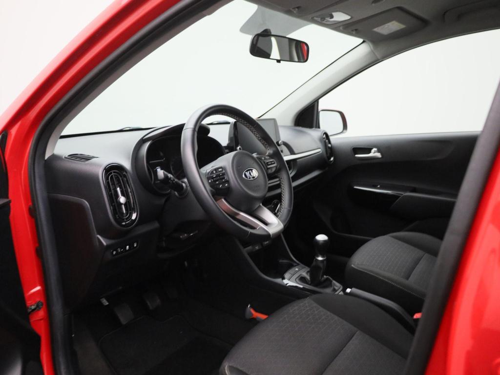 Kia Picanto 1.0 dpi dynamicline | dab | camera | cruise control | bluetooth