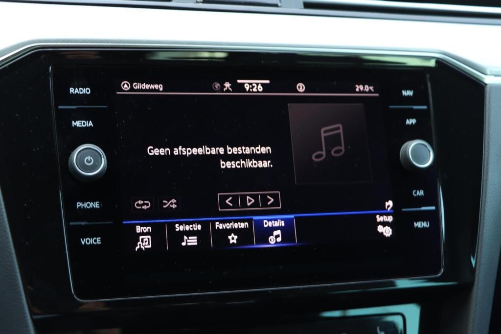 Volkswagen Passat variant 1.4 tsi phev gte business 218pk dsg6