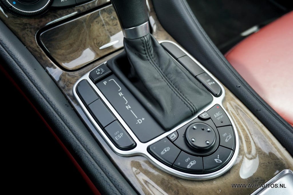 Mercedes-Benz Sl 500