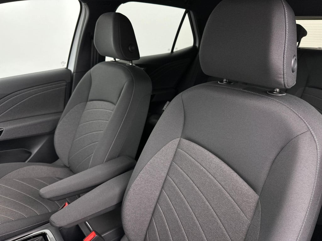 Volkswagen Id.3 black edition 52 kwh accu. 125 kw / 170 pk hatchba